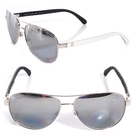 chanel aviator sunglasses dupe|chanel aviator sunglasses neiman marcus.